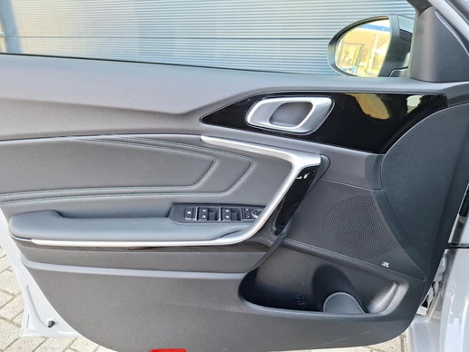 Kia Ceed Sportswagon - Afbeelding 25 van 30