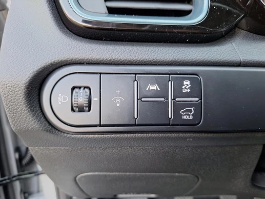 Kia Ceed Sportswagon - Afbeelding 28 van 30