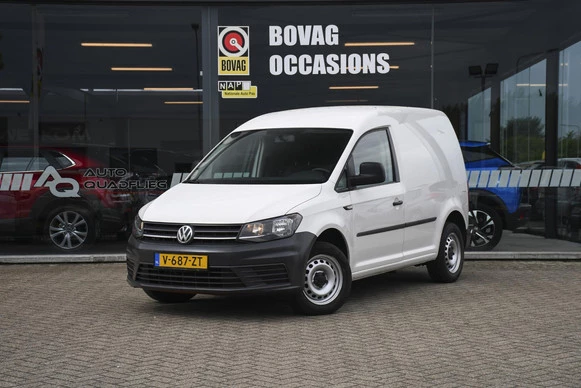 Volkswagen Caddy - Afbeelding 2 van 28