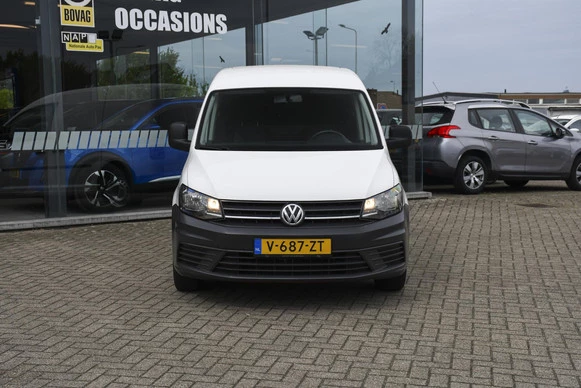 Volkswagen Caddy - Afbeelding 4 van 28