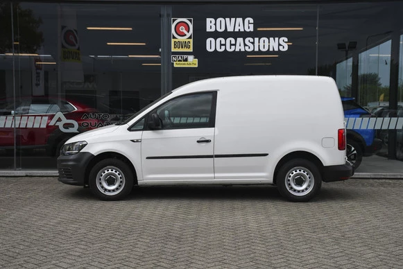 Volkswagen Caddy - Afbeelding 5 van 28
