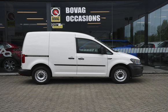 Volkswagen Caddy - Afbeelding 6 van 28