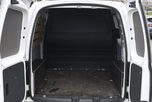 Volkswagen Caddy - Afbeelding 10 van 28