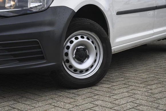 Volkswagen Caddy - Afbeelding 12 van 28