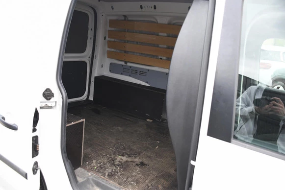 Volkswagen Caddy - Afbeelding 13 van 28