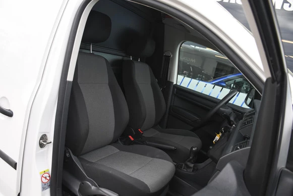 Volkswagen Caddy - Afbeelding 14 van 28