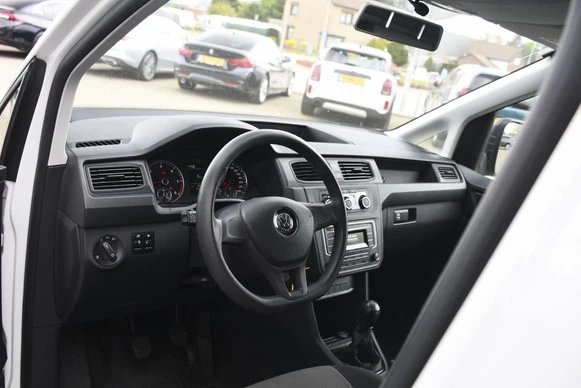 Volkswagen Caddy - Afbeelding 15 van 28