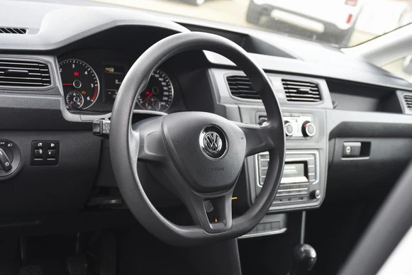 Volkswagen Caddy - Afbeelding 16 van 28