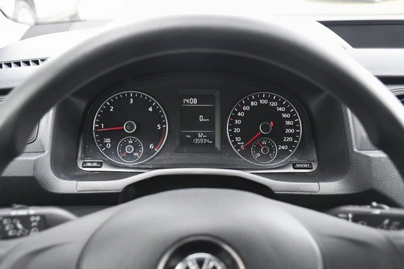 Volkswagen Caddy - Afbeelding 17 van 28