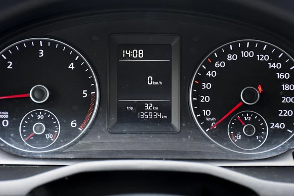 Volkswagen Caddy - Afbeelding 18 van 28