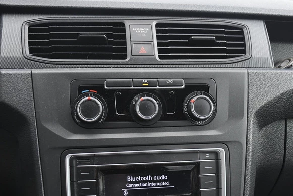 Volkswagen Caddy - Afbeelding 19 van 28