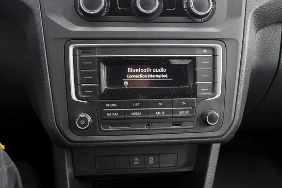 Volkswagen Caddy - Afbeelding 20 van 28