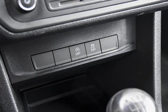 Volkswagen Caddy - Afbeelding 22 van 28