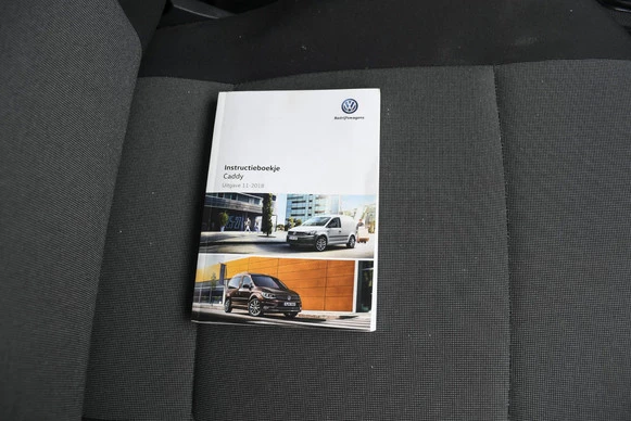 Volkswagen Caddy - Afbeelding 28 van 28