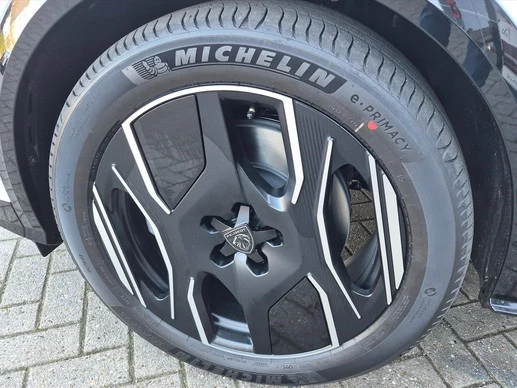 Peugeot e-3008 - Afbeelding 7 van 30