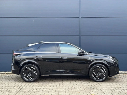 Peugeot e-3008 - Afbeelding 2 van 30