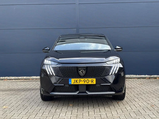 Peugeot e-3008 - Afbeelding 3 van 30