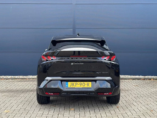 Peugeot e-3008 - Afbeelding 5 van 30