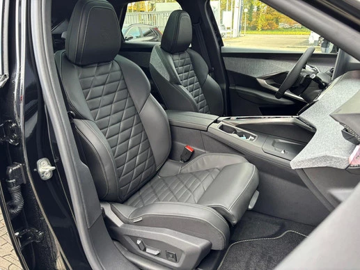 Peugeot e-3008 - Afbeelding 16 van 30