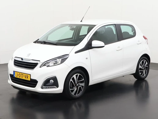 Peugeot 108 - Afbeelding 1 van 29