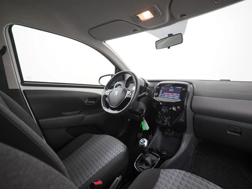 Peugeot 108 - Afbeelding 2 van 29