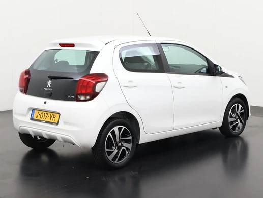 Peugeot 108 - Afbeelding 4 van 29