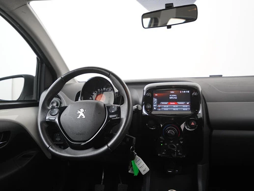 Peugeot 108 - Afbeelding 5 van 29