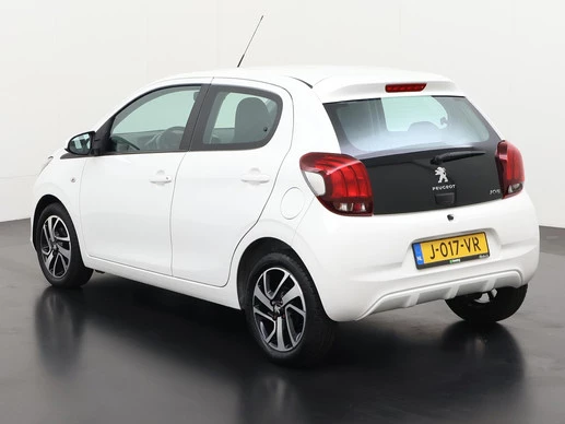 Peugeot 108 - Afbeelding 6 van 29