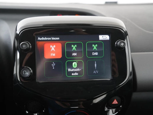 Peugeot 108 - Afbeelding 14 van 29