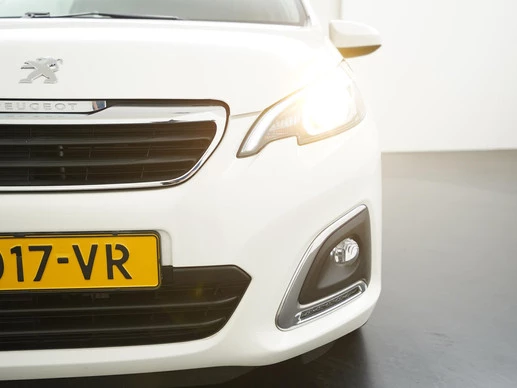 Peugeot 108 - Afbeelding 17 van 29