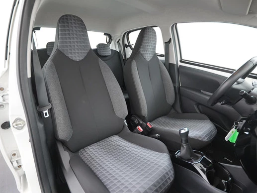 Peugeot 108 - Afbeelding 21 van 29