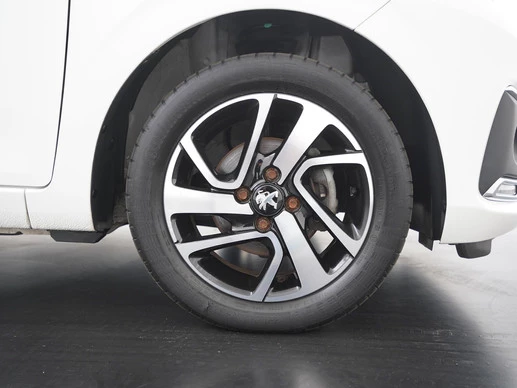 Peugeot 108 - Afbeelding 22 van 29
