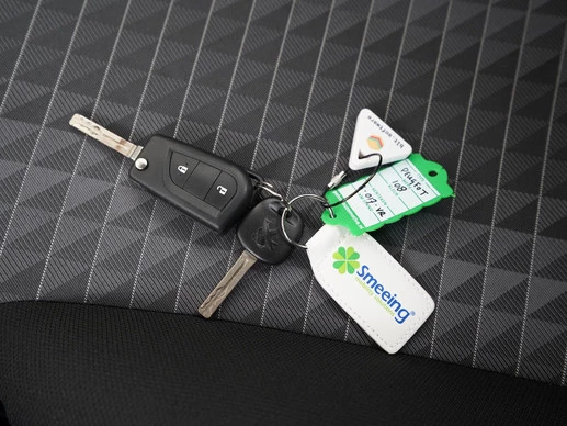 Peugeot 108 - Afbeelding 27 van 29