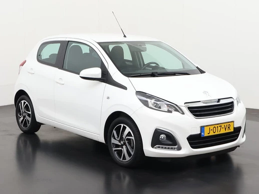 Peugeot 108 - Afbeelding 29 van 29