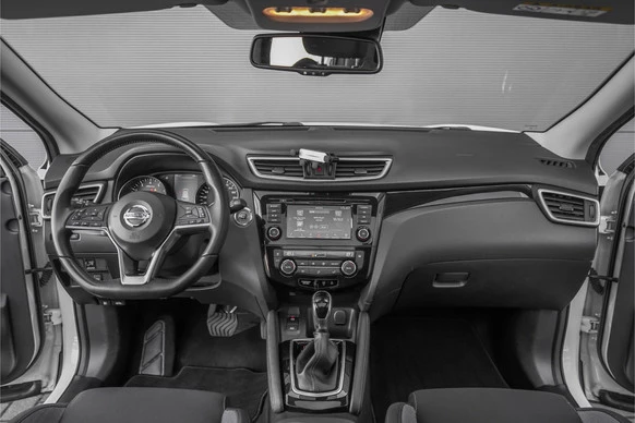 Nissan QASHQAI - Afbeelding 2 van 30