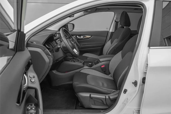 Nissan QASHQAI - Afbeelding 4 van 30