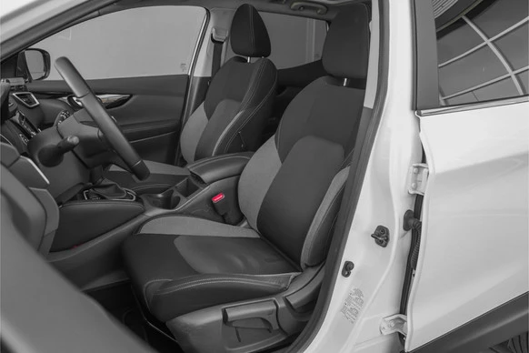 Nissan QASHQAI - Afbeelding 5 van 30