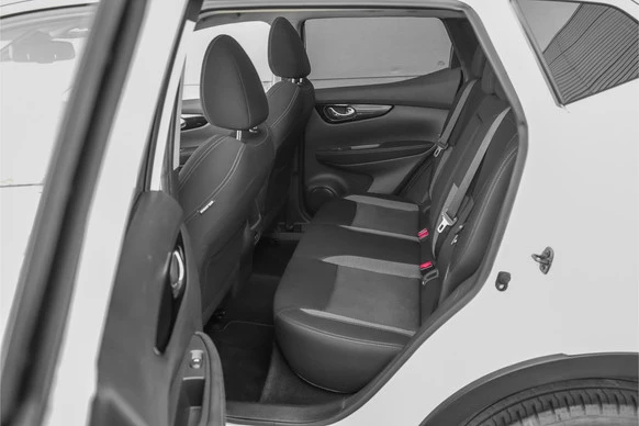 Nissan QASHQAI - Afbeelding 6 van 30