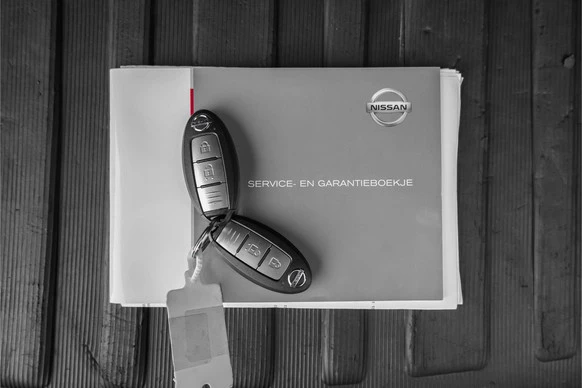 Nissan QASHQAI - Afbeelding 8 van 30