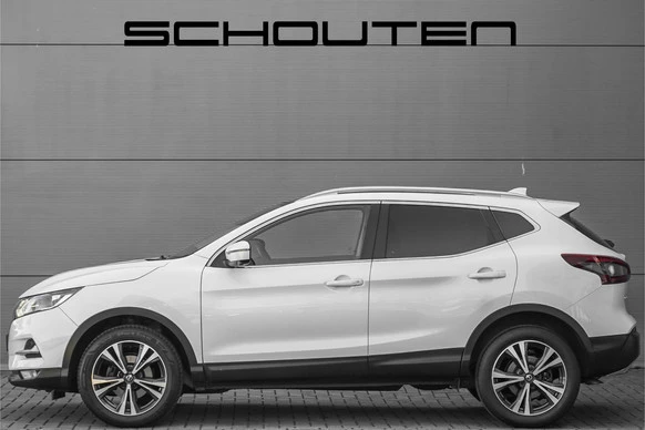 Nissan QASHQAI - Afbeelding 11 van 30