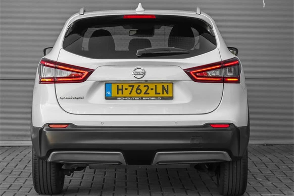 Nissan QASHQAI - Afbeelding 13 van 30