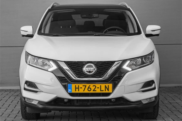 Nissan QASHQAI - Afbeelding 15 van 30