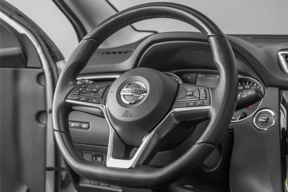 Nissan QASHQAI - Afbeelding 20 van 30