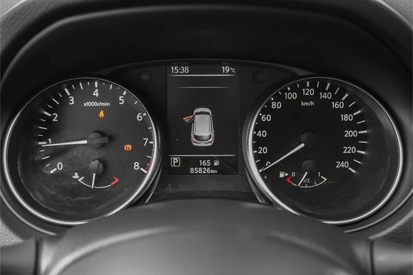 Nissan QASHQAI - Afbeelding 21 van 30