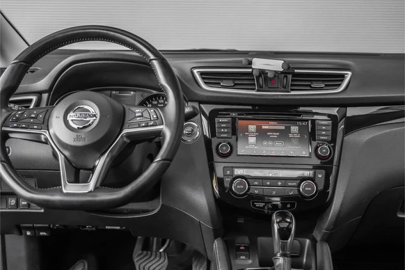 Nissan QASHQAI - Afbeelding 22 van 30