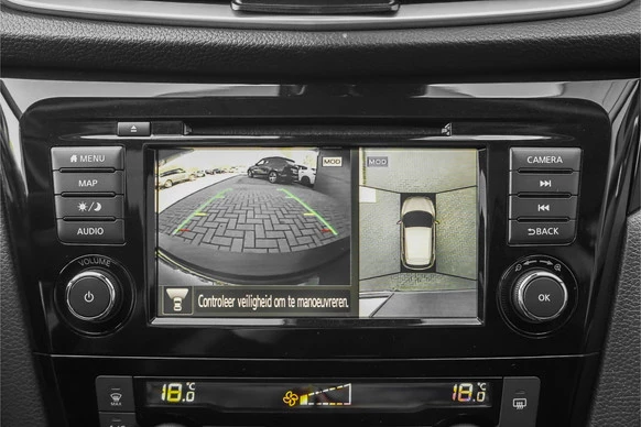 Nissan QASHQAI - Afbeelding 23 van 30