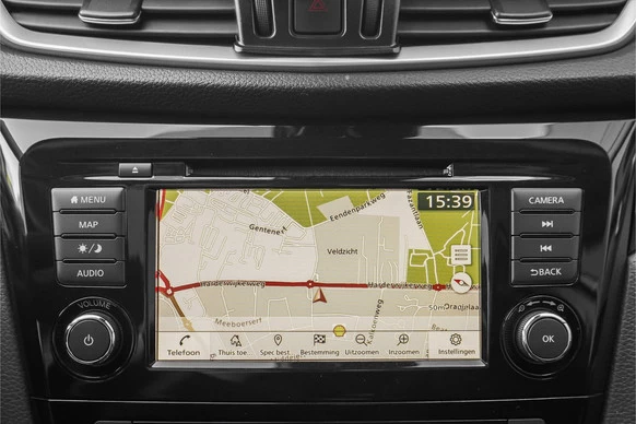 Nissan QASHQAI - Afbeelding 24 van 30