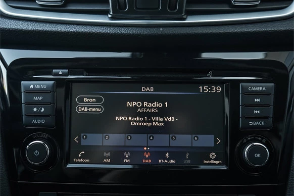 Nissan QASHQAI - Afbeelding 25 van 30