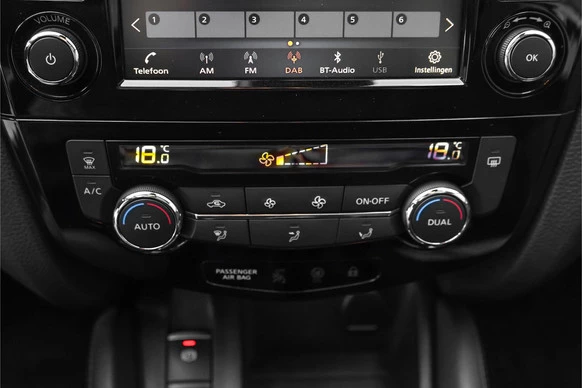 Nissan QASHQAI - Afbeelding 26 van 30