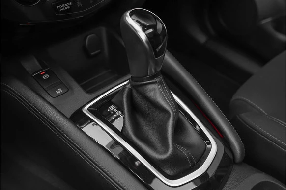 Nissan QASHQAI - Afbeelding 27 van 30